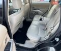 Черный Мицубиси Аутлендер ХЛ, объемом двигателя 2.36 л и пробегом 170 тыс. км за 10500 $, фото 9 на Automoto.ua