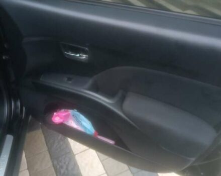 Черный Мицубиси Аутлендер ХЛ, объемом двигателя 2.36 л и пробегом 270 тыс. км за 9200 $, фото 8 на Automoto.ua