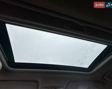 Черный Мицубиси Аутлендер ХЛ, объемом двигателя 2.36 л и пробегом 250 тыс. км за 10000 $, фото 29 на Automoto.ua