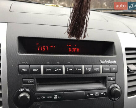 Чорний Міцубісі Аутлендер ХЛ, об'ємом двигуна 2 л та пробігом 306 тис. км за 9799 $, фото 24 на Automoto.ua