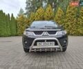 Черный Мицубиси Аутлендер ХЛ, объемом двигателя 2.4 л и пробегом 127 тыс. км за 10500 $, фото 15 на Automoto.ua