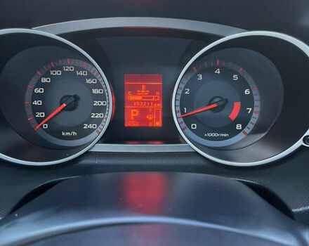 Черный Мицубиси Аутлендер ХЛ, объемом двигателя 2.99 л и пробегом 153 тыс. км за 10800 $, фото 24 на Automoto.ua