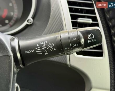 Чорний Міцубісі Аутлендер ХЛ, об'ємом двигуна 2.4 л та пробігом 104 тис. км за 10800 $, фото 20 на Automoto.ua