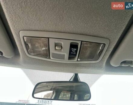 Черный Мицубиси Аутлендер ХЛ, объемом двигателя 2.36 л и пробегом 250 тыс. км за 10000 $, фото 28 на Automoto.ua