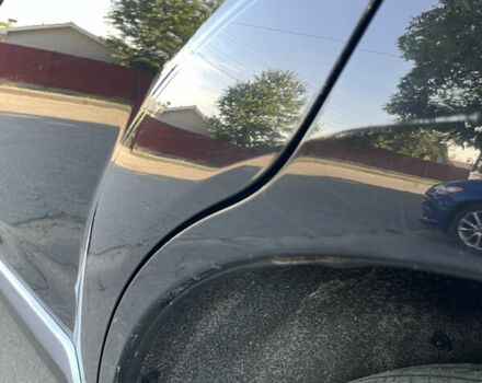 Черный Мицубиси Аутлендер ХЛ, объемом двигателя 2.99 л и пробегом 153 тыс. км за 10800 $, фото 22 на Automoto.ua