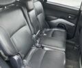 Міцубісі Аутлендер ХЛ 2008 у Дніпро (Дніпропетровську) на Automoto.ua Чорний Міцубісі Аутлендер ХЛ, об'ємом двигуна 2.36 л та пробігом 302 тис. км за 10000 $, фото 12 на Automoto.ua