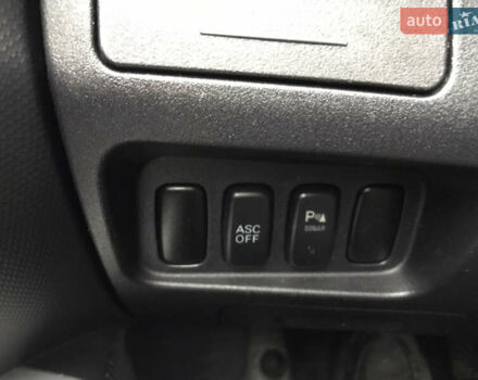 Чорний Міцубісі Аутлендер ХЛ, об'ємом двигуна 2 л та пробігом 306 тис. км за 9799 $, фото 29 на Automoto.ua