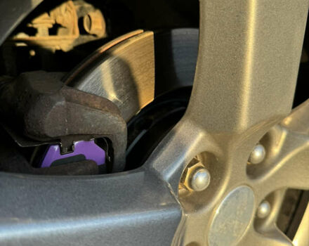 Черный Мицубиси Аутлендер ХЛ, объемом двигателя 2.36 л и пробегом 115 тыс. км за 12000 $, фото 28 на Automoto.ua