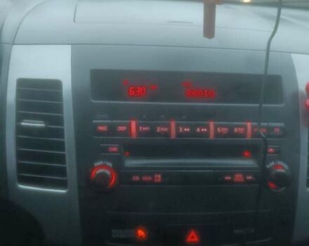 Черный Мицубиси Аутлендер ХЛ, объемом двигателя 2.36 л и пробегом 270 тыс. км за 9200 $, фото 39 на Automoto.ua