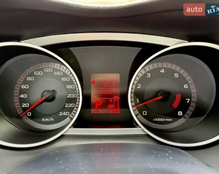 Чорний Міцубісі Аутлендер ХЛ, об'ємом двигуна 2.4 л та пробігом 104 тис. км за 10800 $, фото 13 на Automoto.ua