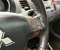 Черный Мицубиси Аутлендер ХЛ, объемом двигателя 2.36 л и пробегом 175 тыс. км за 9700 $, фото 21 на Automoto.ua