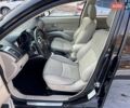 Черный Мицубиси Аутлендер ХЛ, объемом двигателя 2.36 л и пробегом 170 тыс. км за 10500 $, фото 8 на Automoto.ua
