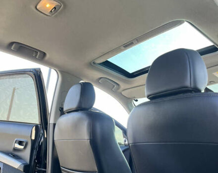 Черный Мицубиси Аутлендер ХЛ, объемом двигателя 2.99 л и пробегом 153 тыс. км за 10800 $, фото 11 на Automoto.ua