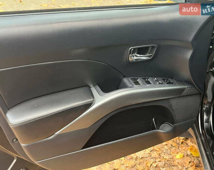 Черный Мицубиси Аутлендер ХЛ, объемом двигателя 3 л и пробегом 285 тыс. км за 9590 $, фото 28 на Automoto.ua