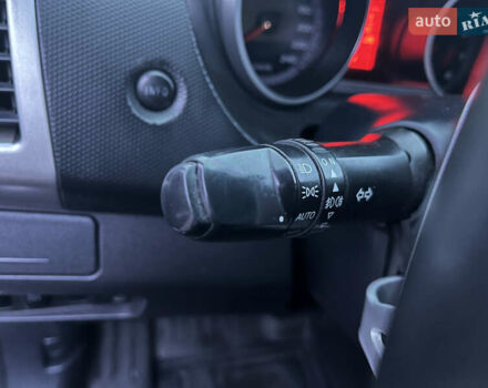 Чорний Міцубісі Аутлендер ХЛ, об'ємом двигуна 2.36 л та пробігом 230 тис. км за 9400 $, фото 9 на Automoto.ua