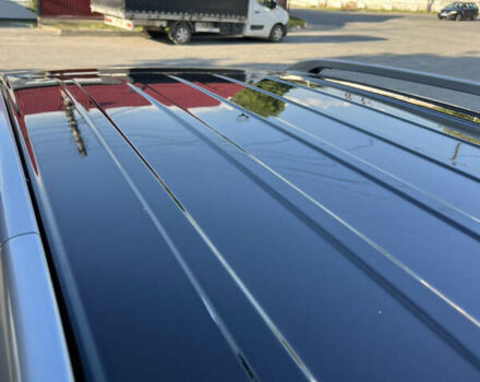 Черный Мицубиси Аутлендер ХЛ, объемом двигателя 2.99 л и пробегом 153 тыс. км за 10800 $, фото 25 на Automoto.ua