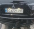 Черный Мицубиси Аутлендер ХЛ, объемом двигателя 2.36 л и пробегом 270 тыс. км за 9200 $, фото 25 на Automoto.ua