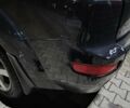 Чорний Міцубісі Аутлендер ХЛ, об'ємом двигуна 2.36 л та пробігом 390 тис. км за 7500 $, фото 4 на Automoto.ua