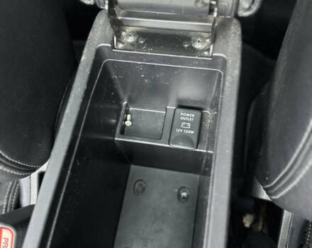 Черный Мицубиси Аутлендер ХЛ, объемом двигателя 2.4 л и пробегом 212 тыс. км за 9350 $, фото 21 на Automoto.ua