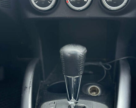 Черный Мицубиси Аутлендер ХЛ, объемом двигателя 2.4 л и пробегом 212 тыс. км за 9350 $, фото 13 на Automoto.ua