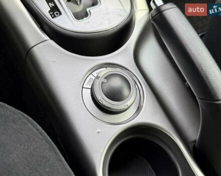 Чорний Міцубісі Аутлендер ХЛ, об'ємом двигуна 2.4 л та пробігом 104 тис. км за 10800 $, фото 17 на Automoto.ua