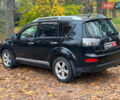 Черный Мицубиси Аутлендер ХЛ, объемом двигателя 3 л и пробегом 285 тыс. км за 9590 $, фото 7 на Automoto.ua