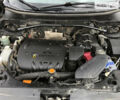 Чорний Міцубісі Аутлендер ХЛ, об'ємом двигуна 2.4 л та пробігом 96 тис. км за 9600 $, фото 11 на Automoto.ua