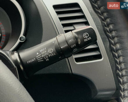 Черный Мицубиси Аутлендер ХЛ, объемом двигателя 2.4 л и пробегом 175 тыс. км за 10499 $, фото 45 на Automoto.ua