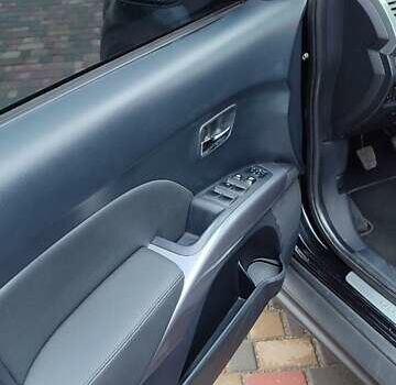 Чорний Міцубісі Аутлендер ХЛ, об'ємом двигуна 2.36 л та пробігом 150 тис. км за 11100 $, фото 13 на Automoto.ua