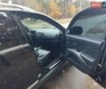 Черный Мицубиси Аутлендер ХЛ, объемом двигателя 3 л и пробегом 240 тыс. км за 9400 $, фото 8 на Automoto.ua