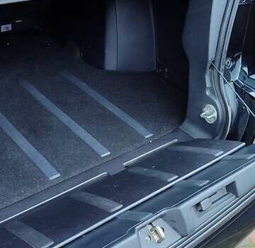 Чорний Міцубісі Аутлендер ХЛ, об'ємом двигуна 2.36 л та пробігом 150 тис. км за 11100 $, фото 20 на Automoto.ua