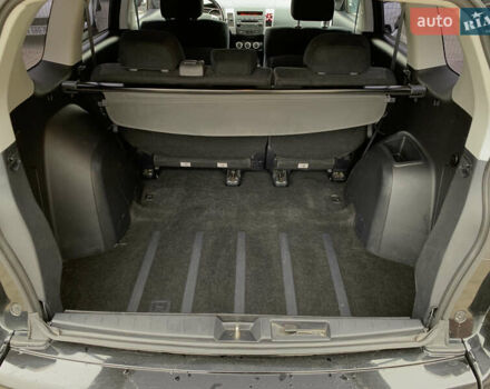 Черный Мицубиси Аутлендер ХЛ, объемом двигателя 2.4 л и пробегом 175 тыс. км за 10499 $, фото 28 на Automoto.ua