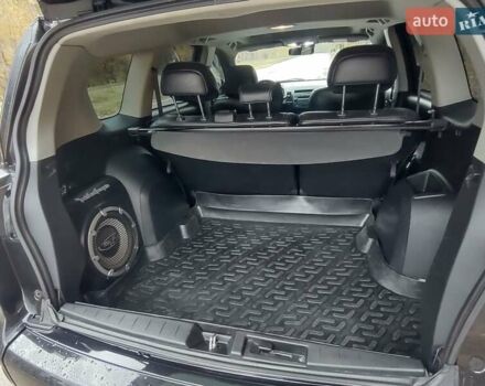 Черный Мицубиси Аутлендер ХЛ, объемом двигателя 3 л и пробегом 240 тыс. км за 9400 $, фото 15 на Automoto.ua