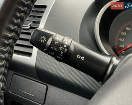 Черный Мицубиси Аутлендер ХЛ, объемом двигателя 2.4 л и пробегом 175 тыс. км за 10499 $, фото 44 на Automoto.ua