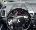 Черный Мицубиси Аутлендер ХЛ, объемом двигателя 0 л и пробегом 157 тыс. км за 8700 $, фото 19 на Automoto.ua