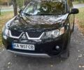 Черный Мицубиси Аутлендер ХЛ, объемом двигателя 0 л и пробегом 157 тыс. км за 8700 $, фото 5 на Automoto.ua