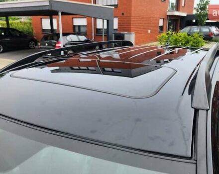 Мицубиси Аутлендер ХЛ 2010 в Днепре (Днепропетровске) на Automoto.ua Черный Мицубиси Аутлендер ХЛ, объемом двигателя 2.3 л и пробегом 193 тыс. км за 14999 $, фото 8 на Automoto.ua