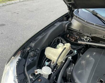 Чорний Міцубісі Аутлендер ХЛ, об'ємом двигуна 2.2 л та пробігом 255 тис. км за 10399 $, фото 59 на Automoto.ua