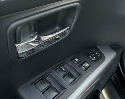 Чорний Міцубісі Аутлендер ХЛ, об'ємом двигуна 2.2 л та пробігом 255 тис. км за 10399 $, фото 19 на Automoto.ua