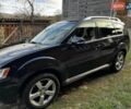 Черный Мицубиси Аутлендер ХЛ, объемом двигателя 2.2 л и пробегом 249 тыс. км за 11500 $, фото 15 на Automoto.ua