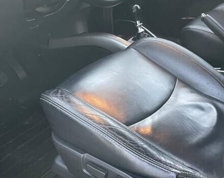 Чорний Міцубісі Аутлендер ХЛ, об'ємом двигуна 2.2 л та пробігом 255 тис. км за 10399 $, фото 12 на Automoto.ua