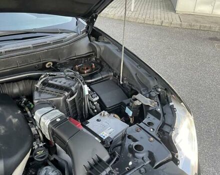 Чорний Міцубісі Аутлендер ХЛ, об'ємом двигуна 2.2 л та пробігом 255 тис. км за 10399 $, фото 30 на Automoto.ua