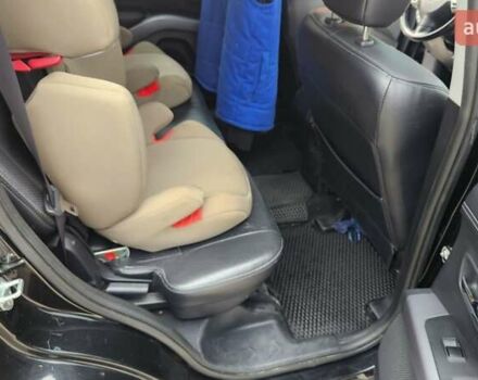 Мицубиси Аутлендер ХЛ 2010 в Днепре (Днепропетровске) на Automoto.ua Черный Мицубиси Аутлендер ХЛ, объемом двигателя 2.3 л и пробегом 193 тыс. км за 14999 $, фото 15 на Automoto.ua