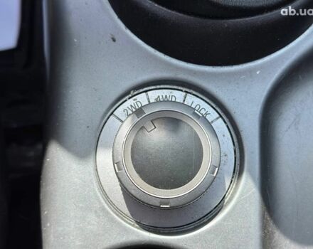 Чорний Міцубісі Аутлендер ХЛ, об'ємом двигуна 2 л та пробігом 265 тис. км за 11690 $, фото 20 на Automoto.ua