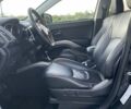 Чорний Міцубісі Аутлендер ХЛ, об'ємом двигуна 2.2 л та пробігом 255 тис. км за 10399 $, фото 10 на Automoto.ua