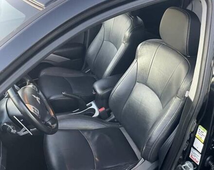 Чорний Міцубісі Аутлендер ХЛ, об'ємом двигуна 2.2 л та пробігом 255 тис. км за 10399 $, фото 9 на Automoto.ua