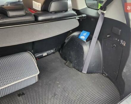 Мицубиси Аутлендер ХЛ 2010 в Днепре (Днепропетровске) на Automoto.ua Черный Мицубиси Аутлендер ХЛ, объемом двигателя 2.3 л и пробегом 193 тыс. км за 14999 $, фото 28 на Automoto.ua