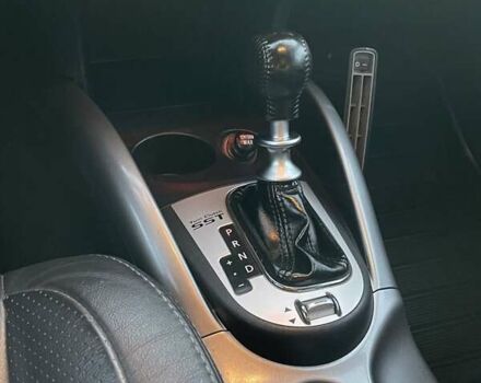 Чорний Міцубісі Аутлендер ХЛ, об'ємом двигуна 2.2 л та пробігом 255 тис. км за 10399 $, фото 18 на Automoto.ua