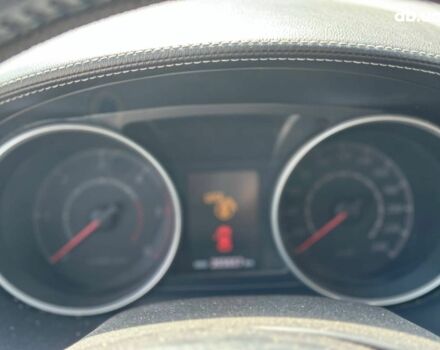 Чорний Міцубісі Аутлендер ХЛ, об'ємом двигуна 2 л та пробігом 265 тис. км за 11690 $, фото 23 на Automoto.ua