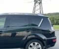 Чорний Міцубісі Аутлендер ХЛ, об'ємом двигуна 2.2 л та пробігом 255 тис. км за 10399 $, фото 2 на Automoto.ua